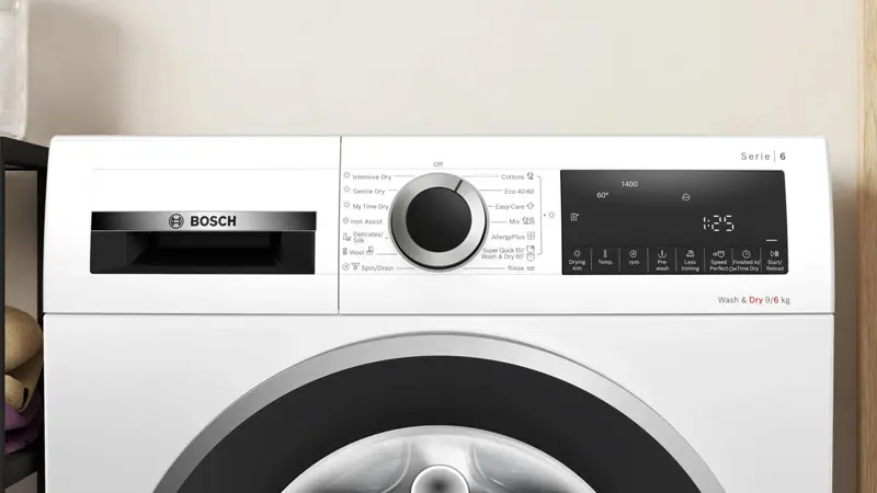 Стиральная машина Bosch WNA14400EU фото 2