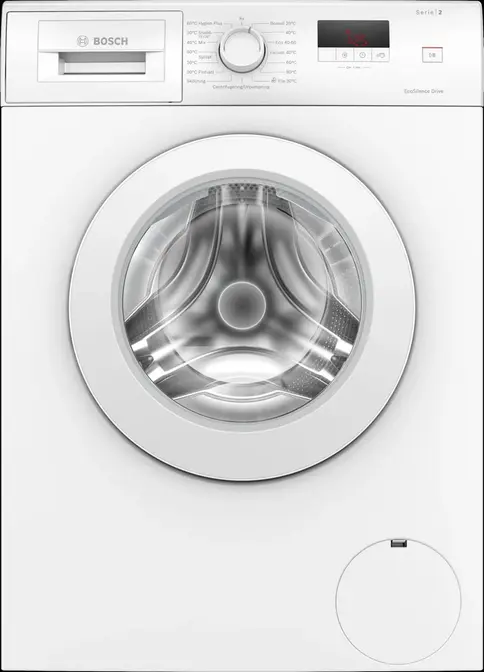 Стиральная машина Bosch WAJ240L2SN фото 1