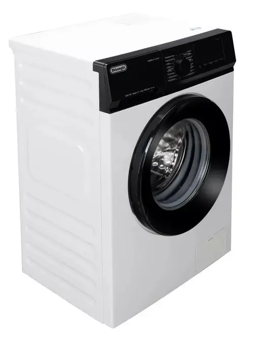 Стиральная машина DeLonghi CARMELLA L 614 VI фото 5