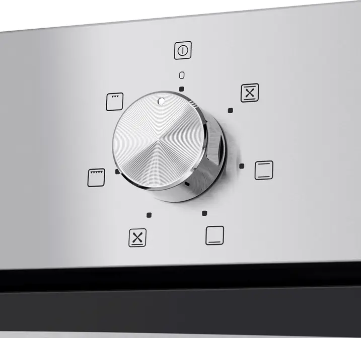 Встраиваемый электрический духовой шкаф MAUNFELD EOEM516S фото 4