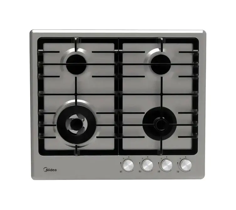 Газовая панель Midea MG645TX