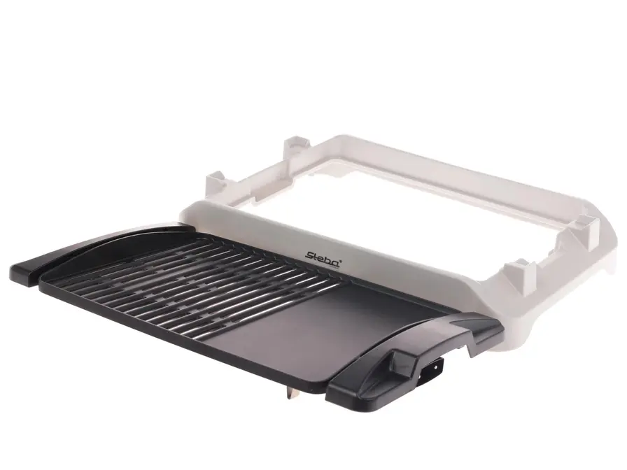 Гриль/барбекю Steba VG 101 BBQ TABLE GRILL фото 2 Гриль/барбекю Steba VG 101 BBQ TABLE GRILL фото 2