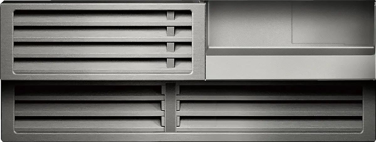 Вентиляционная решетка Gaggenau RA461116 Вентиляционная решетка Gaggenau RA461116