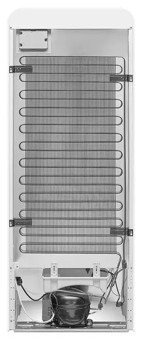 Холодильник Smeg FAB28LWH5 фото 3
