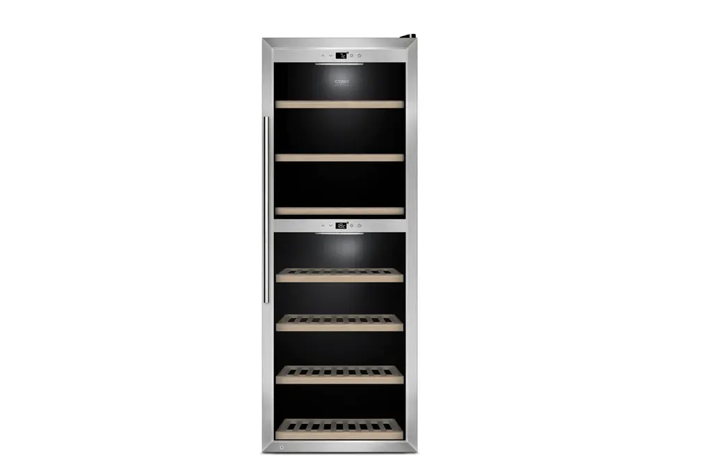 Холодильник винный CASO WineComfort 126 фото 1
