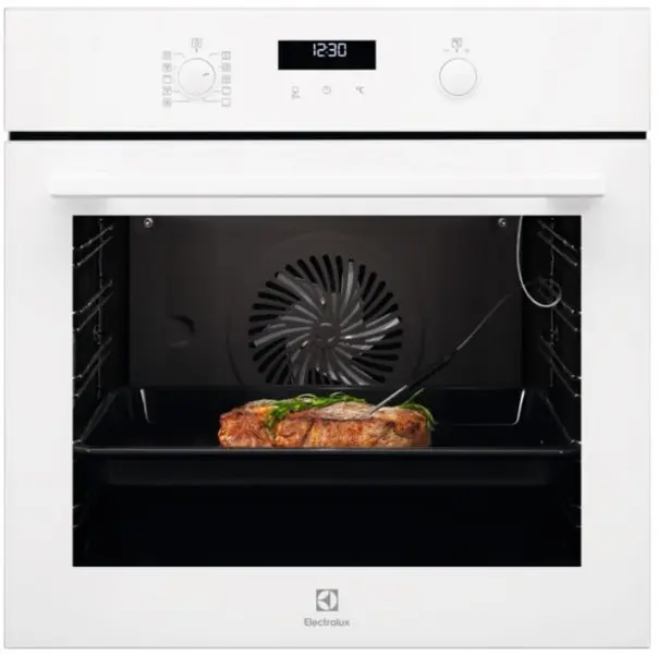 Духовой шкаф Electrolux OEE6C71V фото 1