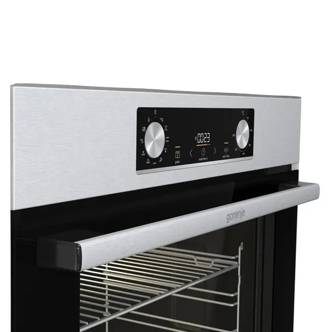 Духовой шкаф Gorenje BO6735E05X фото 6