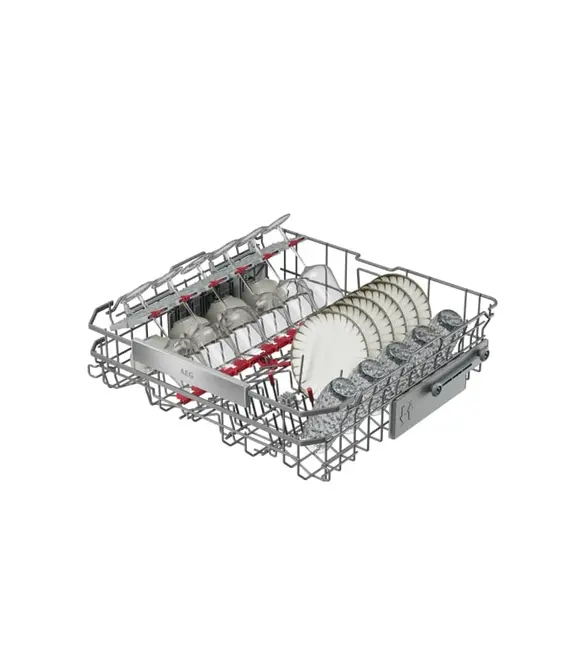 Посудомоечная машина AEG GI8200B5PN фото 3