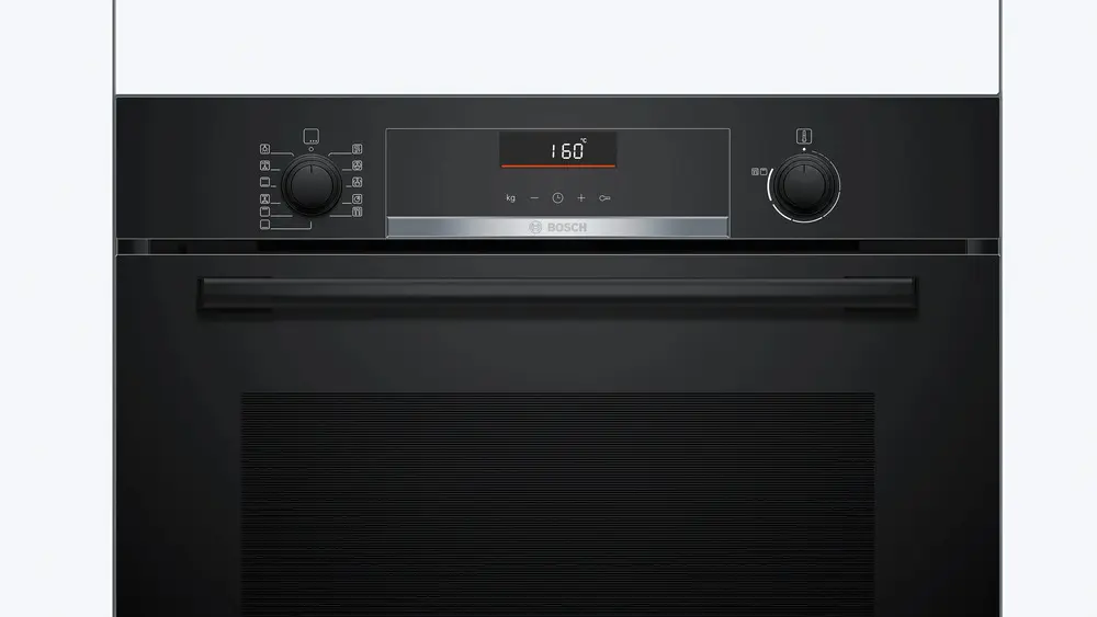 Духовой шкаф BOSCH HBG536EB4 фото 2