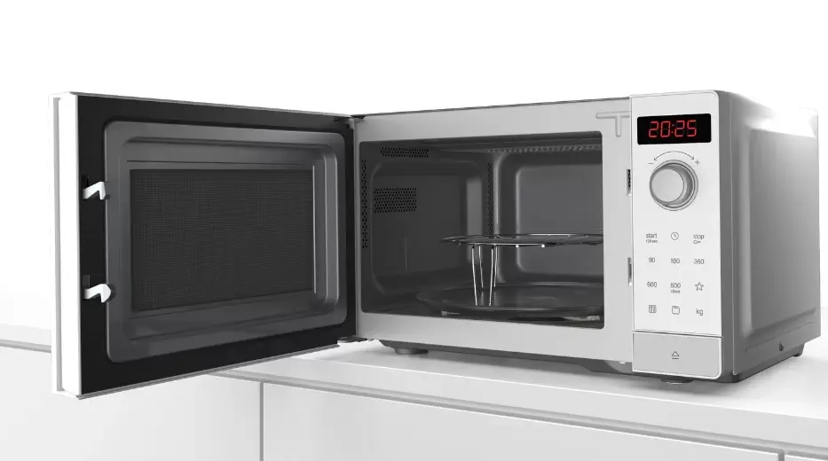 Микроволновая печь Bosch FEL023MU0 фото 3