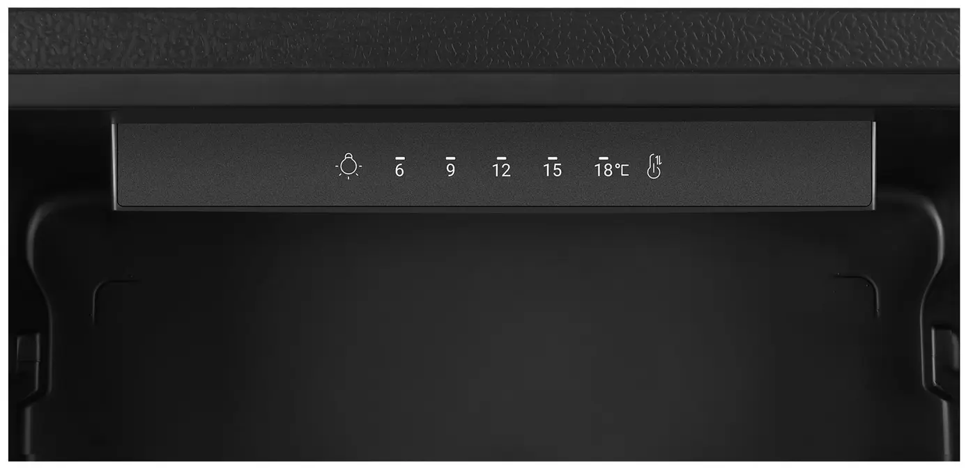 Винный холодильник Haier FWC33GA фото 7