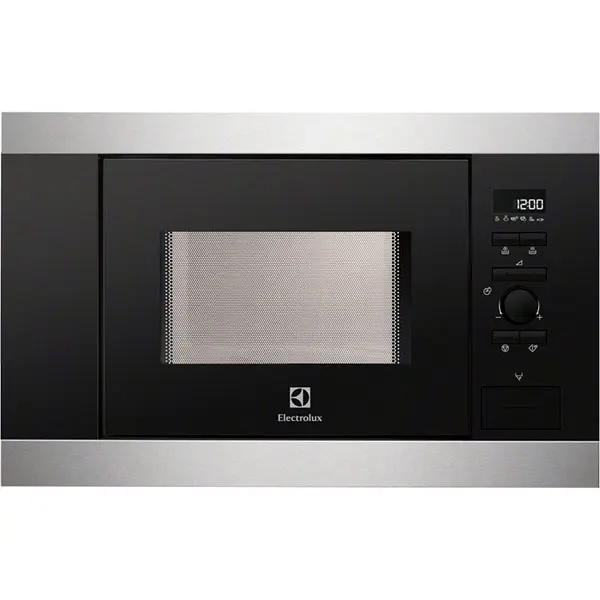 Встраиваемая микроволновая печь Electrolux EMS17006OX