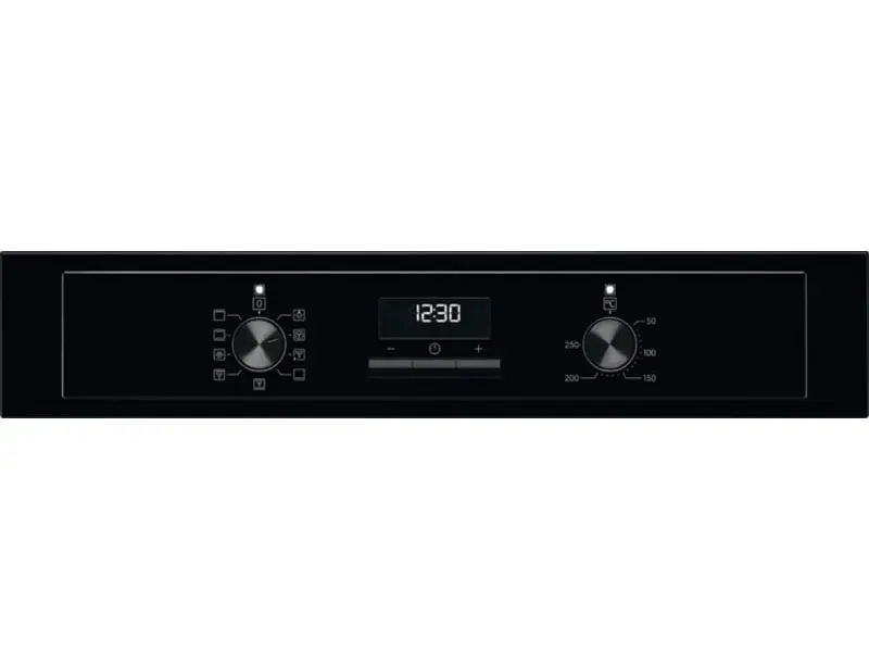 Духовой шкаф Electrolux EOF3H40BK фото 2
