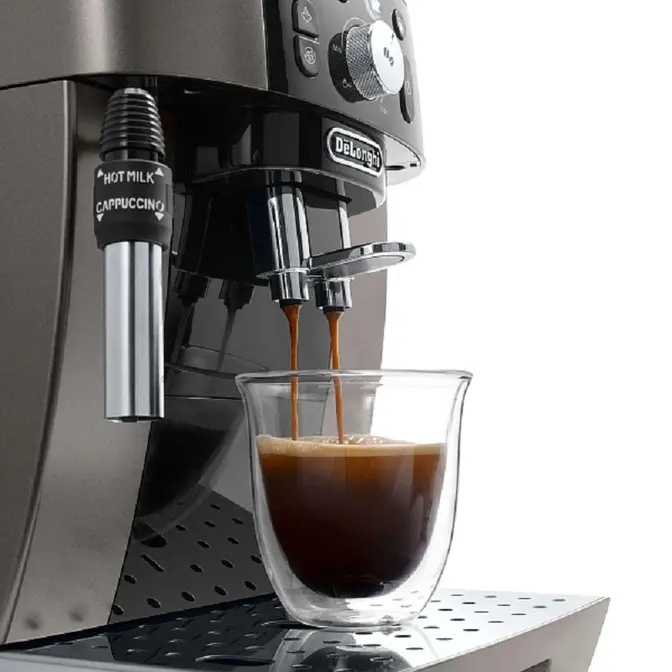 Кофемашина DeLonghi ECAM250.33.TB фото 5
