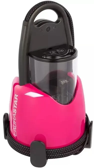 Гладильная система LauraStar LIFT+EU PINKY POP фото 1 Гладильная система LauraStar LIFT+EU PINKY POP фото 1