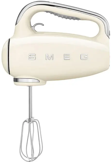 Миксер Smeg HMF01CREU фото 1