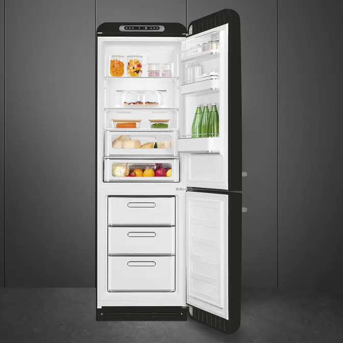 Холодильник Smeg FAB32RBL5 фото 8