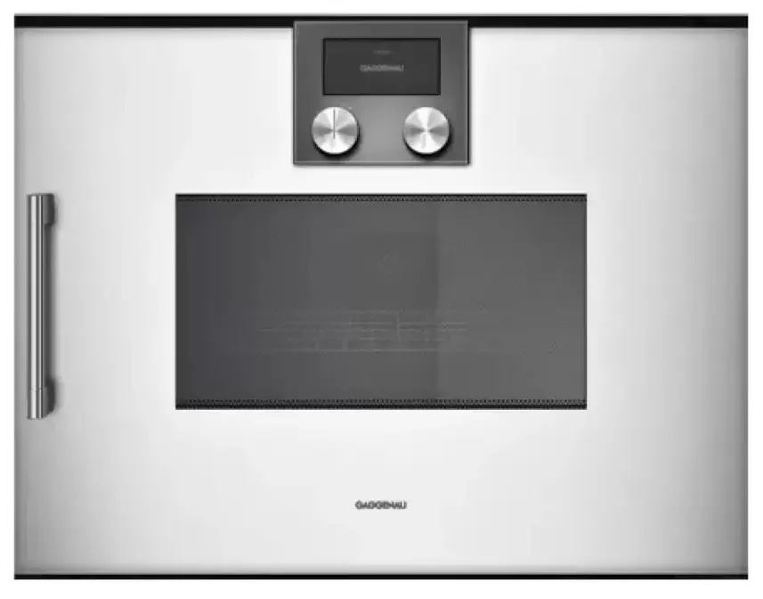 Встраиваемая микроволновая печь Gaggenau BMP 250-130 фото 1