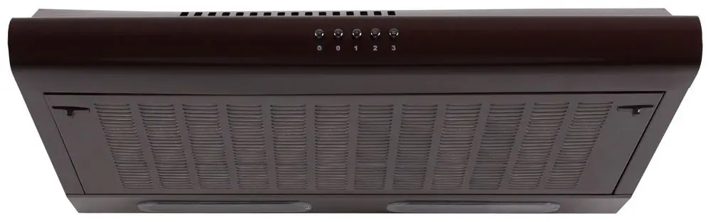 Вытяжка De’Longhi Gran-paradiso Doro 60