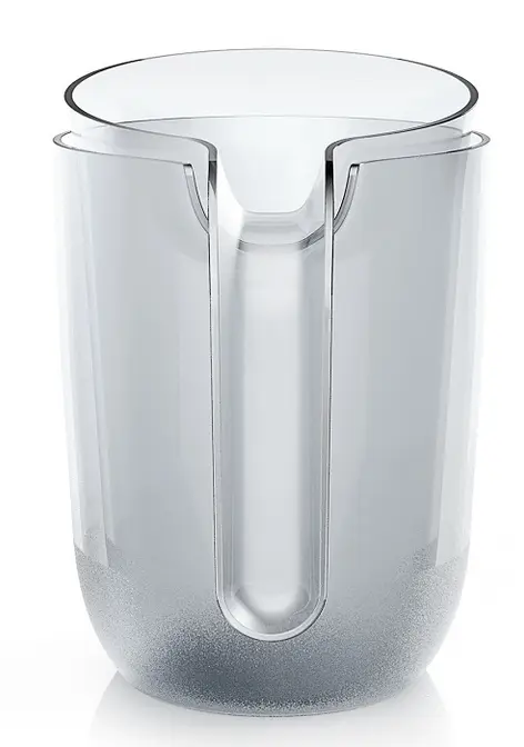 Соковыжималка Bosch MESM731M фото 5