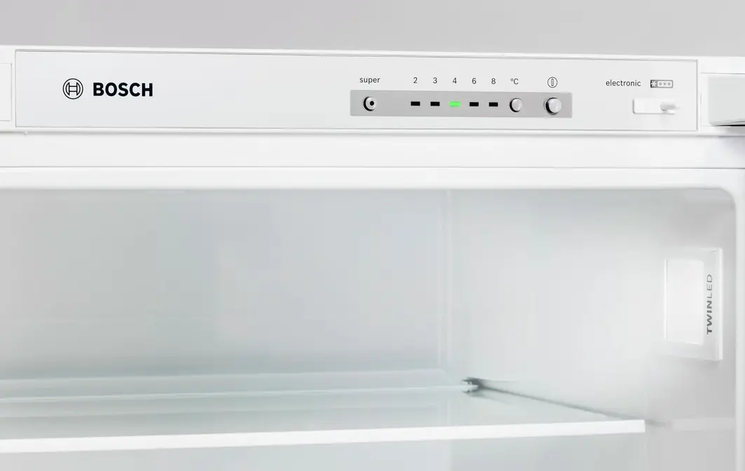Холодильник Bosch KGV39XW22R фото 4