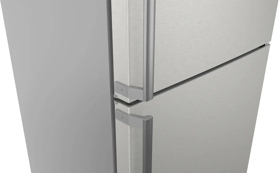 Двухкамерный холодильник Bosch KGN49AIBT фото 5