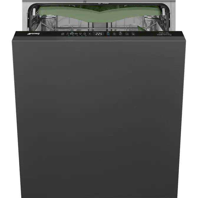 Посудомоечная машина Smeg STL5352C фото 1