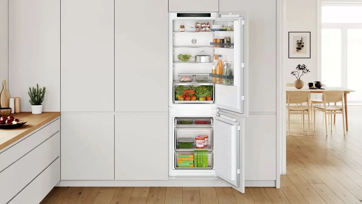 Холодильник Bosch KIV86VFE1 фото 6