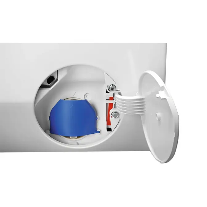 Стиральная машина AEG LFR73864VE фото 4
