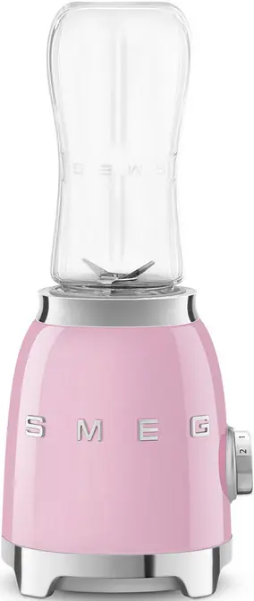 Блендер Smeg PBF01PKEU фото 1