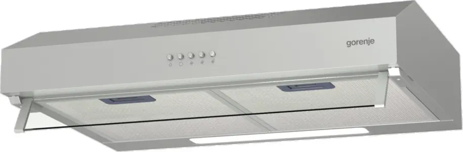 Вытяжка Gorenje WHU 629 EX/M фото 3