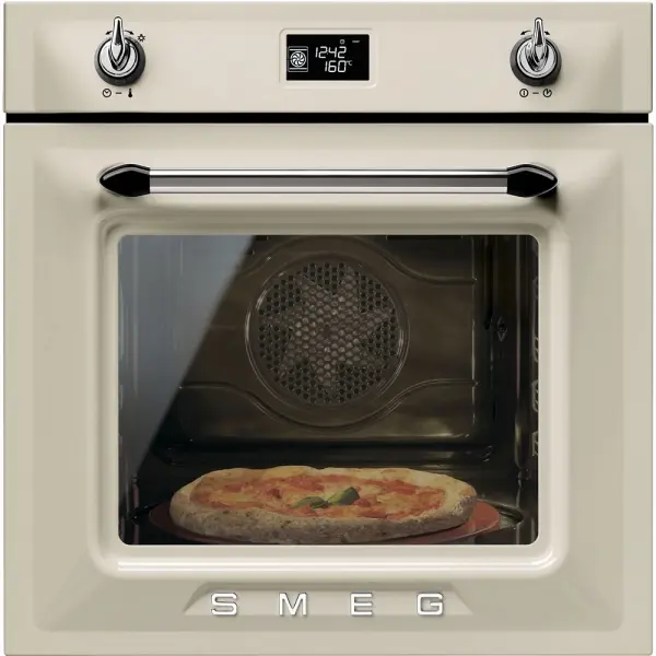 Духовой шкаф Smeg SF6922PPZE фото 1