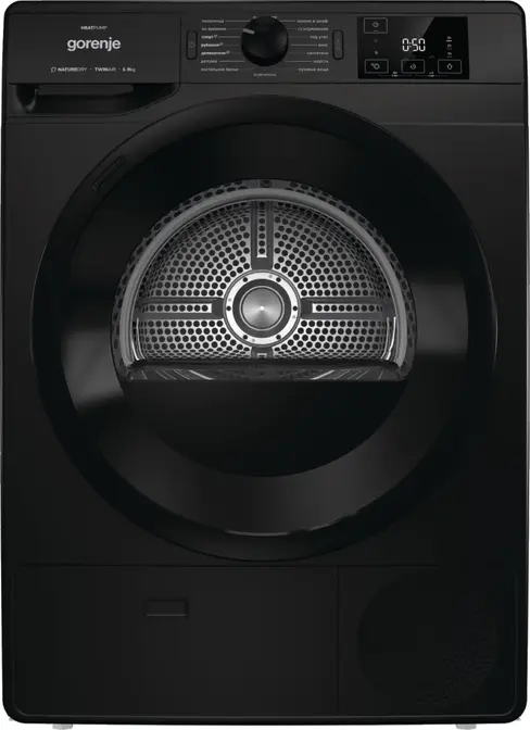 Сушильная машина Gorenje DNE92/BGNCIS фото 1