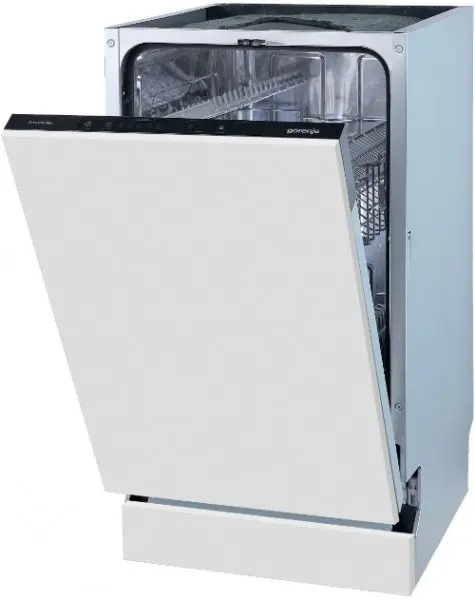 Встраиваемая посудомоечная машина Gorenje GV541D10 фото 1