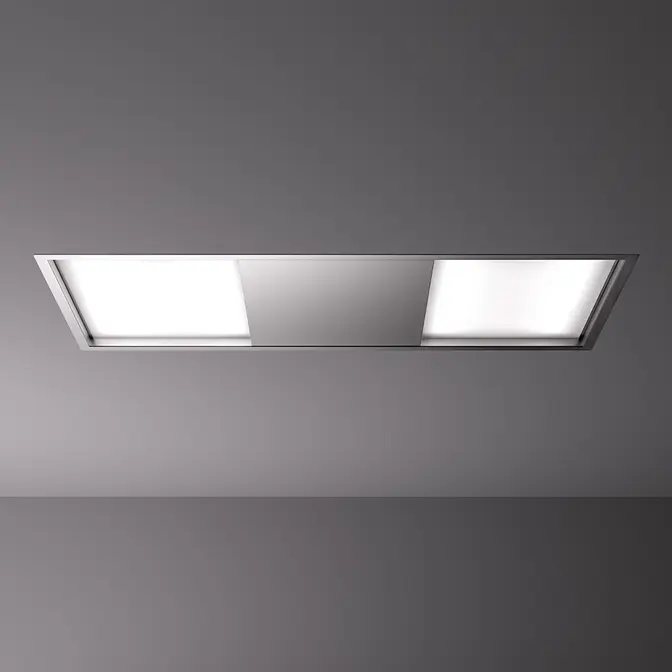 Вытяжка Falmec Skema 120 steel (без мотора) фото 1 Вытяжка Falmec Skema 120 steel (без мотора) фото 1