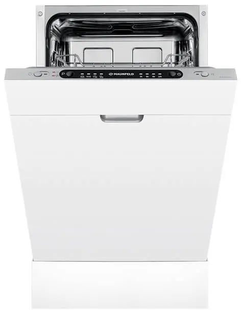 Посудомоечная машина MAUNFELD MLP4249G02 Light Beam фото 1