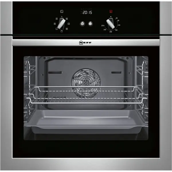 Духовой шкаф NEFF B14M42N5