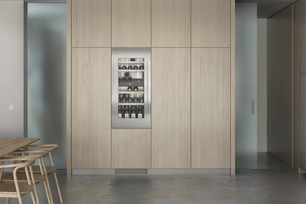 Дверная рама Gaggenau RA221211 фото 2 Дверная рама Gaggenau RA221211 фото 2