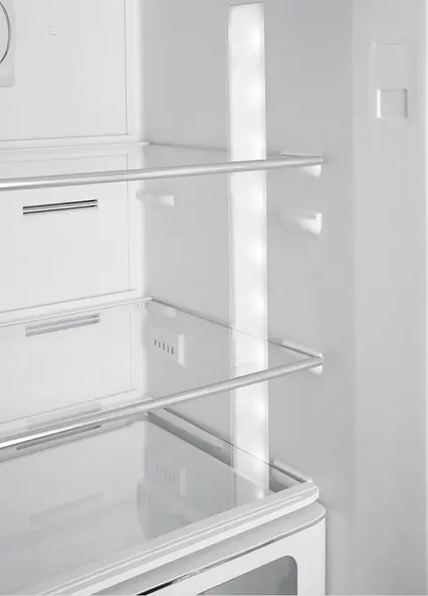 Холодильник Smeg FAB32RBL5 фото 2