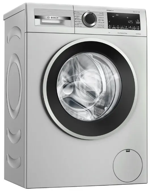 Стиральная машина Bosch WHA222XYOE фото 1
