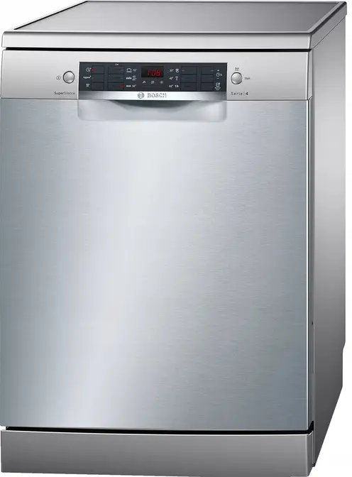 Встраиваемая посудомоечная машина Bosch SMS46JI04E фото 1