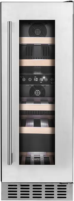 Холодильник винный Temptech OX30DX фото 1