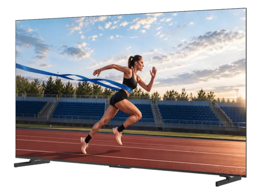 Телевизор HAIER 55H8GUX фото 2