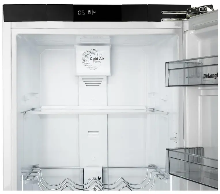 Холодильник DeLonghi DLI 17SE MARCO фото 5