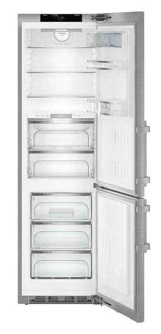 Холодильник Liebherr CBNes 4875 фото 3