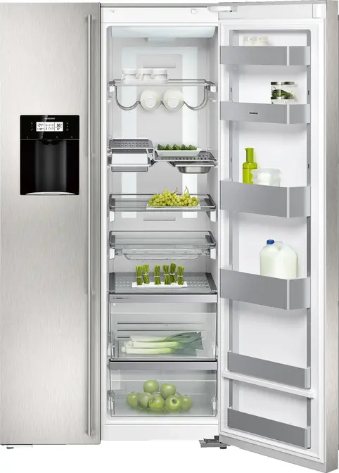 Холодильник Gaggenau RS 295-311 фото 1