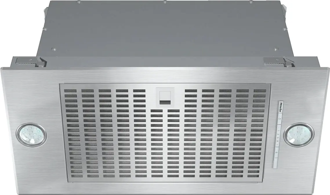 Вытяжка Miele DA 2360 CLST фото 1