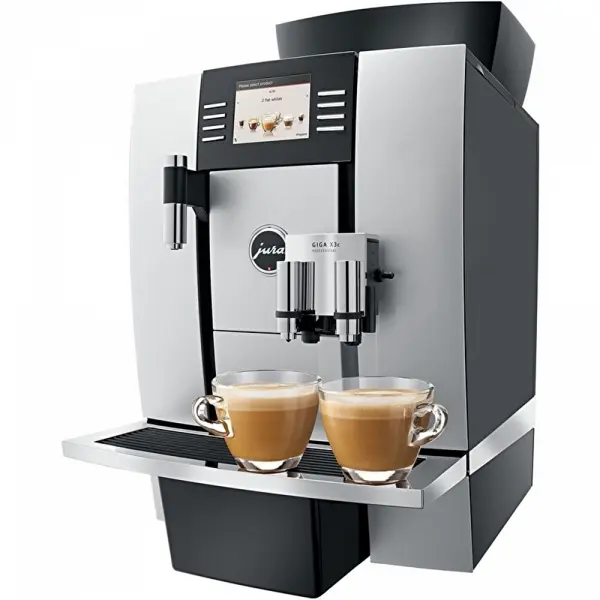 Кофемашина Jura GIGA X3c Professional