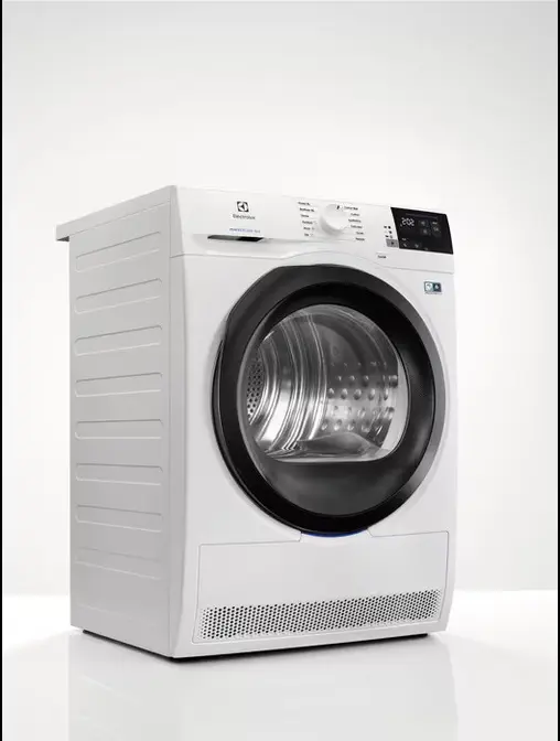 Сушильная машина Electrolux EW8H458B фото 5
