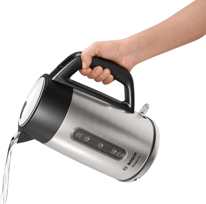 Чайник Bosch TWK4P440 фото 10